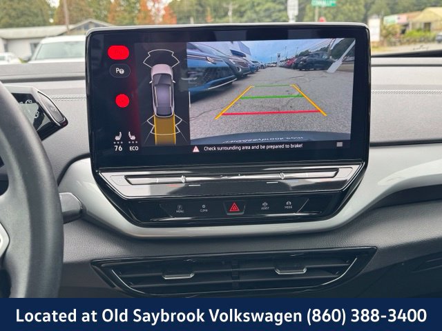 Certified 2023 Volkswagen ID.4 S RWD image 38