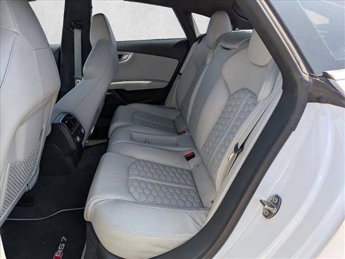 Used 2014 Audi RS 7 Prestige image 20