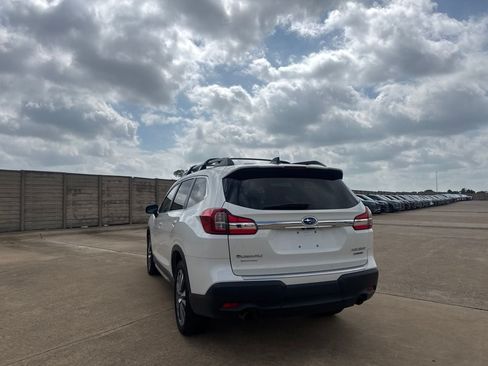 Used 2020 Subaru Ascent Limited w/ Popular Package #3 AWD/4WD image 18