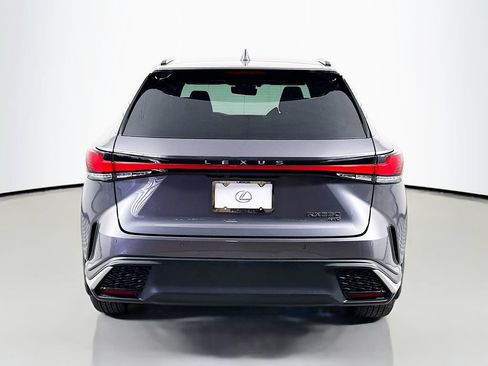 Certified 2023 Lexus RX 350 F Sport w/ Accessory Package AWD/4WD image 6