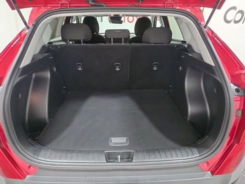 Used 2024 Hyundai Kona SEL FWD image 19