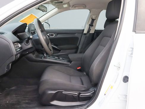 Used 2022 Honda Civic LX image 7
