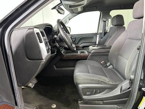 Used 2018 GMC Sierra 1500 SLE image 11