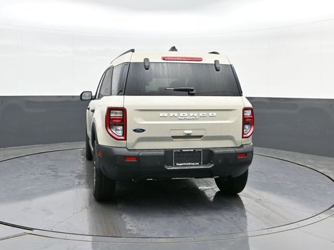 New 2025 Ford Bronco Sport Big Bend w/ Convenience Package image 8