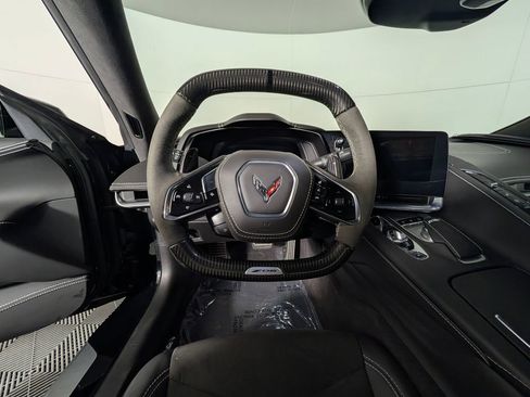 Used 2024 Chevrolet Corvette Z06 image 22