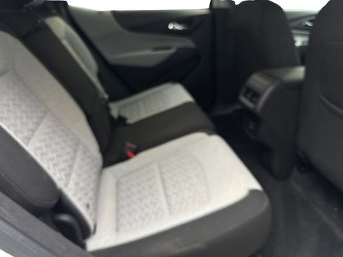 Used 2024 Chevrolet Equinox LT AWD/4WD image 40