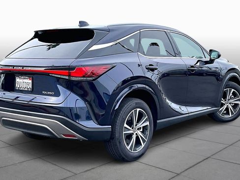 Used 2025 Lexus RX 350 image 13