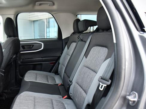 Used 2023 Ford Bronco Sport Big Bend w/ Convenience Package image 21