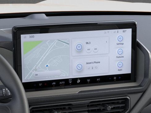 New 2026 Ford Bronco Sport Big Bend image 16