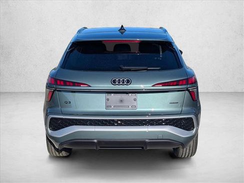 New 2026 Audi Q3 quattro 2.0T image 6