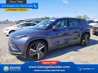 Used 2023 Fisker Ocean Extreme video 1