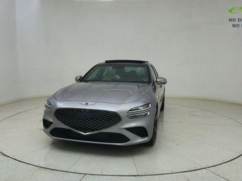 Used 2026 Genesis G70 3.3T Sport Prestige RWD image 65