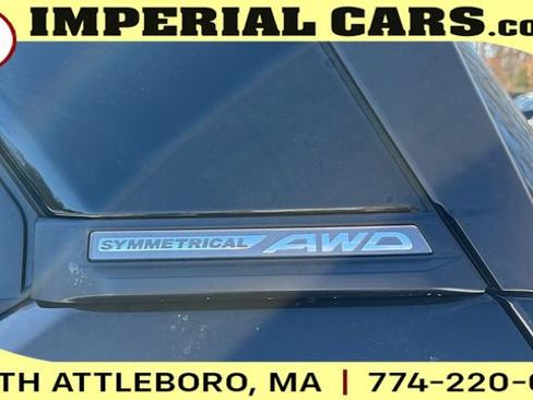 New 2026 Subaru Forester Premium image 27