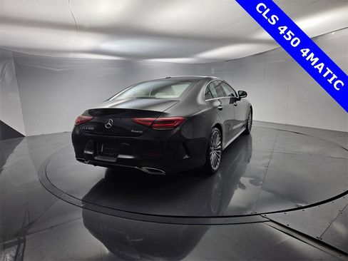 Used 2023 Mercedes-Benz CLS 450 4MATIC image 10