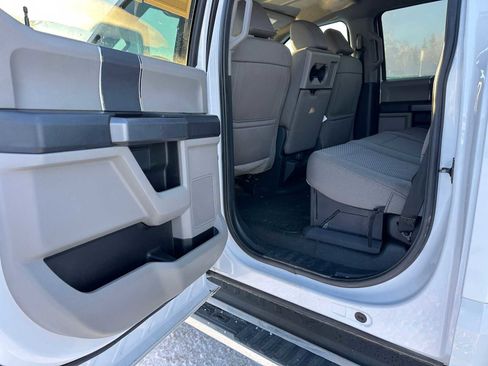 Used 2022 Ford F350 XLT w/ XLT Value Package image 14