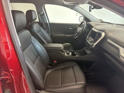 Used 2023 GMC Acadia SLT image 36