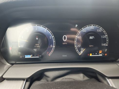 New 2026 Jeep Grand Cherokee Laredo X AWD/4WD image 14