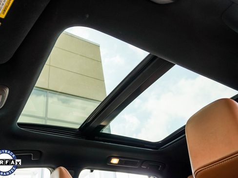 Certified 2024 INFINITI QX60 Autograph w/ Cargo Package image 33