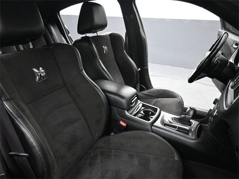 Used 2021 Dodge Charger Scat Pack image 26