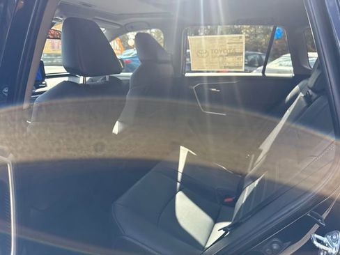 New 2025 Toyota RAV4 XLE Premium image 17