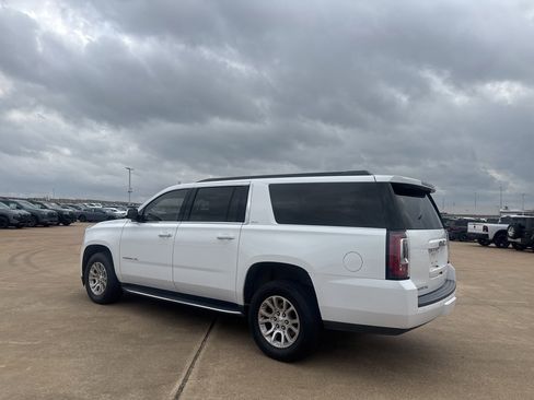 Used 2019 GMC Yukon XL SLT image 14