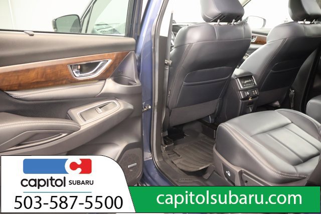 Used 2025 Subaru Ascent Touring AWD/4WD image 34