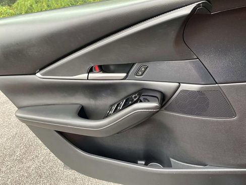 Used 2025 MAZDA CX-30 AWD 2.5 S w/ Select Sport Pkg image 14