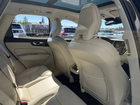 Used 2021 Volvo XC60 T5 Inscription w/ Advanced Package AWD/4WD image 20