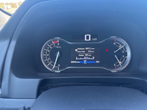 Used 2023 Honda Ridgeline RTL image 18