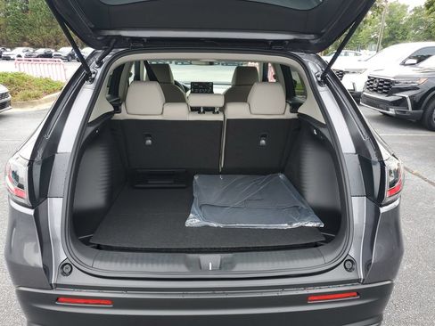 New 2027 Honda HR-V LX image 8
