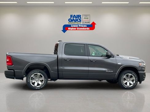 New 2026 RAM 1500 Big Horn image 7