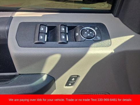 Used 2020 Ford F150 XL w/ Equipment Group 101A Mid AWD/4WD image 10