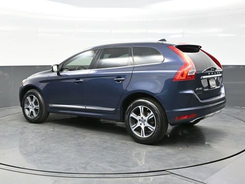Used 2015 Volvo XC60 T6 Platinum image 4