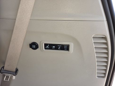 Used 2023 Chrysler Pacifica Limited w/ Uconnect Theater Family Group AWD/4WD image 25