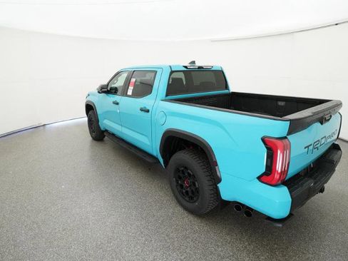 New 2026 Toyota Tundra TRD Pro image 45