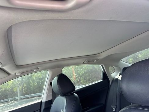 Used 2019 Kia Optima S w/ S Panoramic Sunroof Package FWD image 11
