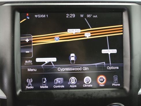 Used 2014 RAM 1500 Lone Star RWD image 21