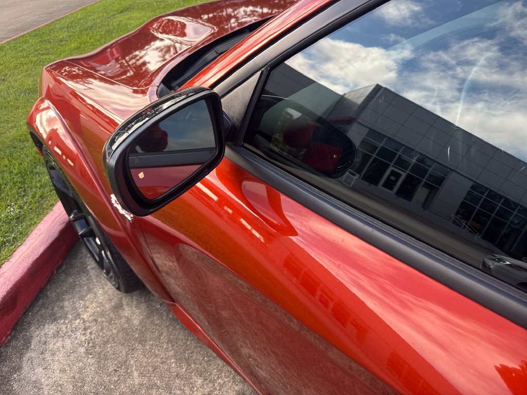 Used 2023 Dodge Charger Scat Pack RWD image 12