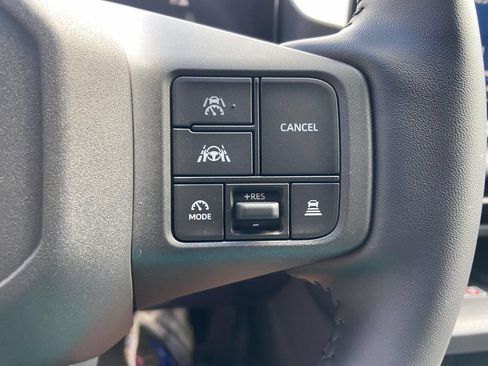 Used 2026 Toyota RAV4 XSE w/ Panoramic Sun Roof Package AWD/4WD image 35