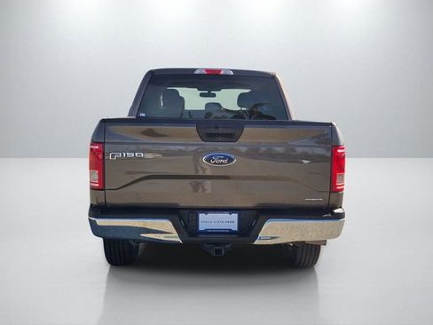 Used 2016 Ford F150 XLT w/ Equipment Group 301A Mid image 5