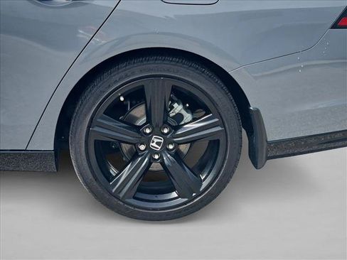 Used 2023 Honda Accord Sport image 23