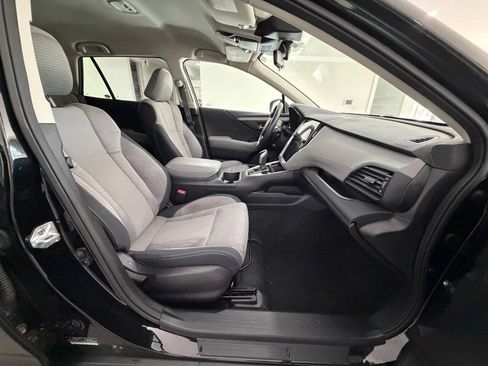 Used 2023 Subaru Outback Premium AWD/4WD image 26