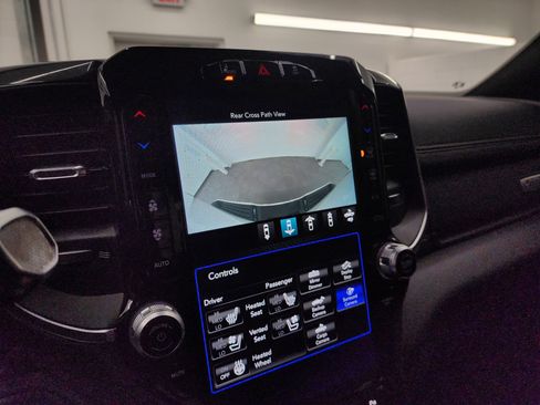 Used 2021 RAM 3500 Laramie image 17