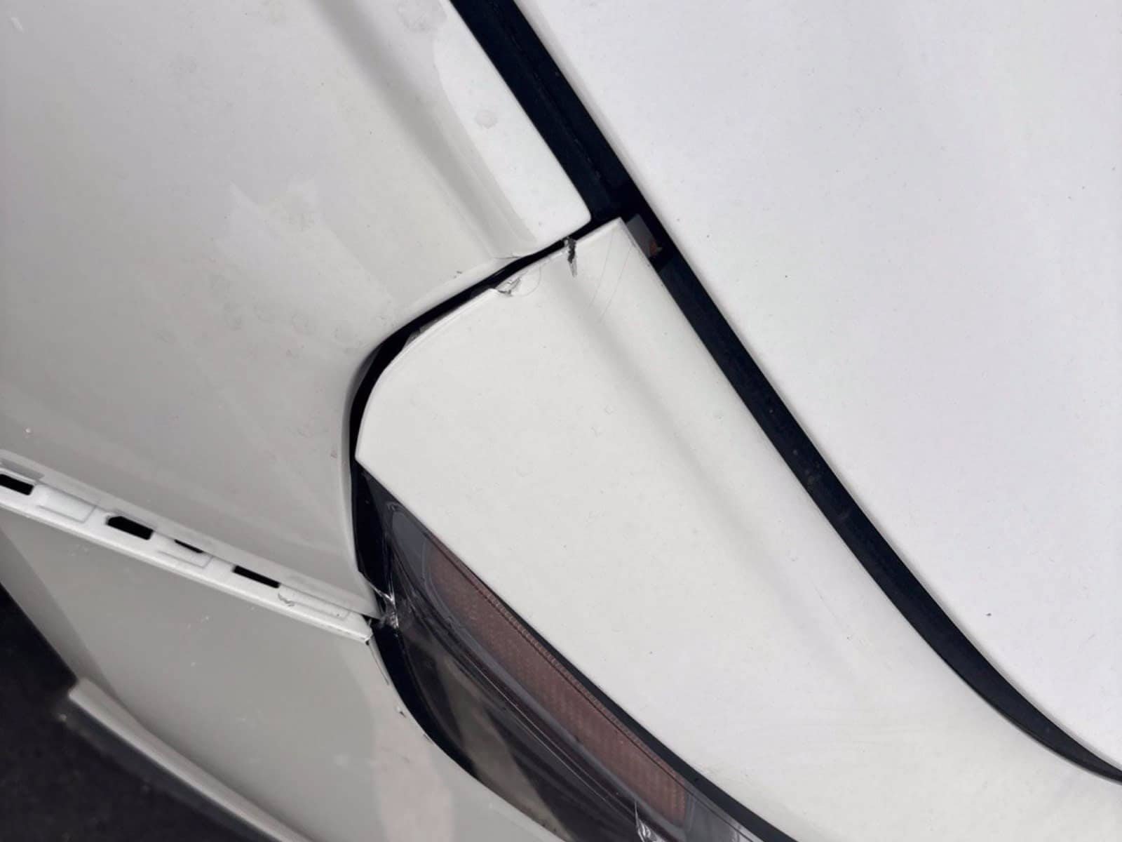 Used 2024 Honda Accord LX image 24