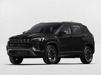 Used 2022 Jeep Compass Limited video 1