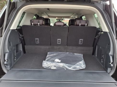 New 2026 Ford Expedition Platinum w/ Platinum Ultimate Package AWD/4WD image 23