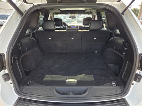 Used 2020 Jeep Grand Cherokee Limited X AWD/4WD image 15