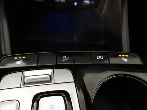 Certified 2022 Hyundai Tucson SEL AWD/4WD image 7