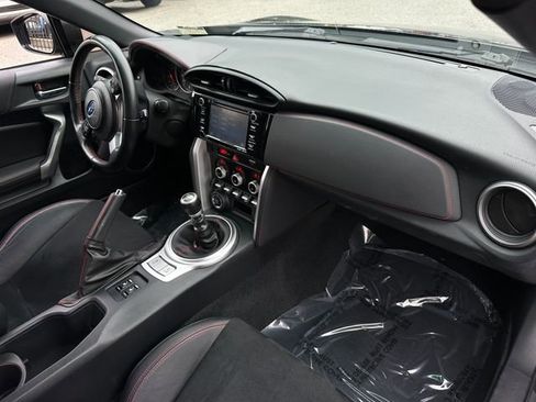 Used 2017 Subaru BRZ Limited w/ Popular Package #3 image 16
