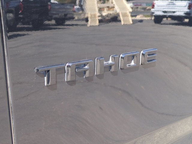 Used 2023 Chevrolet Tahoe RST w/ Luxury Package AWD/4WD image 31